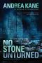 [Forensic Instincts 08] • No Stone Unturned